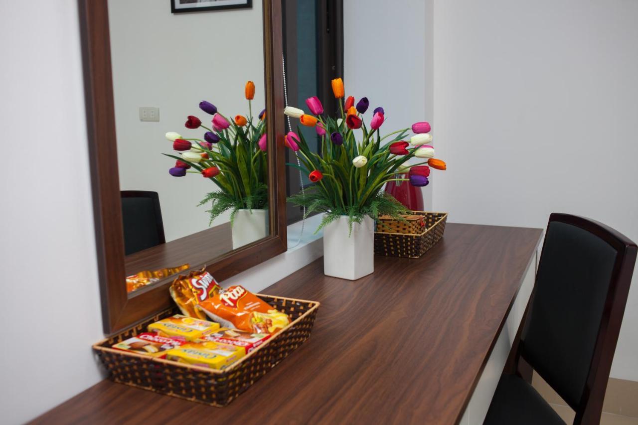 Hanoi Luxury House & Travel Buitenkant foto
